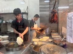 -杞兴东莞烧鹅