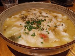 -十三式重庆江湖菜(金茂览秀城店)