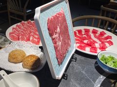 -小洋府铜锅涮肉(南锣鼓巷店)