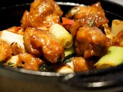 金不换三杯鸡-汤城小厨(西直门凯德MALL店)