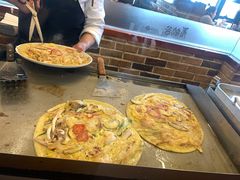 海鲜饼-青鹤谷(苏州店)