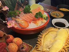 -牛New寿喜烧(闵行龙湖天街店)