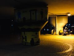 -人民公园(罗湖区)