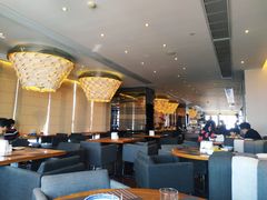 -苏州馨乐庭金鸡湖公寓酒店
