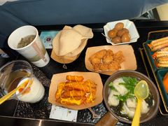 -华夏良子·足道SPA养生(上海崮山路明悦店)