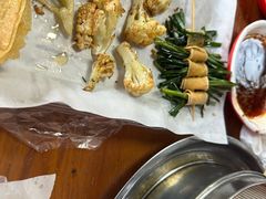 -吉上小哥·牛肉蒸饺.炸串(官庄路口总店)