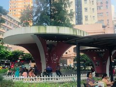 -低调高手大街小食 (總店)
