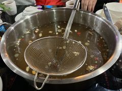 -潮汕美牛肉丸火锅店(天宁寺店)
