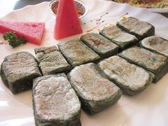 麻糍-上味·小海小鲜(中联店)