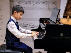 -Mr.先声音乐(东海店)