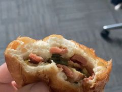 炸面包-惠源面包店(开禾路店)
