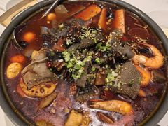 -眉州东坡(团结湖店)