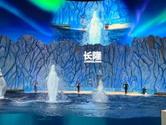 -珠海长隆海洋王国