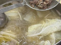 -黑山牛肉汤火锅(花城汇店)