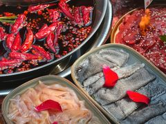 -纸盐河码头火锅(十八梯店)