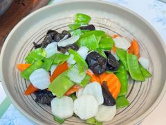 -云海肴·汽锅鸡·云南菜(高德置地店)