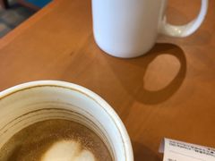 -西西弗书店&矢量咖啡(凯德晶萃广场店)