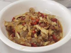酸辣牛筋-秀妈厨房(灰汤老店)