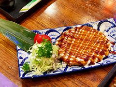 日式炸猪排-仙隐小鹿中華の日料(正弘城店)
