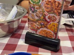 -吉源大排档·鱼生·海鲜(烧烤彩印厂店)