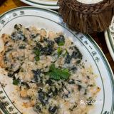 紫菜虾饼吼吼吃!