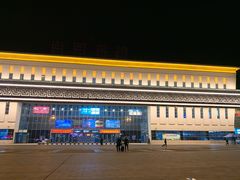 -安阳东站