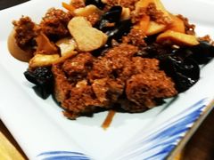 -局气 烤鸭·北京菜(光华路店)