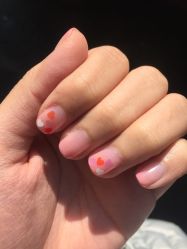 -Seven Nail七姑娘の美甲店