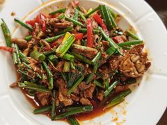 -天回镇何氏豆腐(总店)