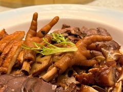 -椿记烧鹅(北门店)