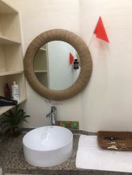 -芳朵美容养生SPA