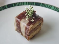 -上海和平饭店-华懋阁 The Cathay Room