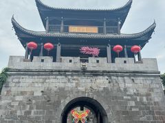 -乾州古城