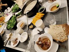 -大嘴霸王排骨·排骨汤锅(川师店)