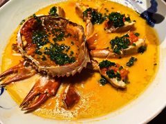 -蟹榭·本帮江浙菜·蟹宴(五角场合生汇商场店)