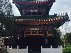 -武清南湖绿博园