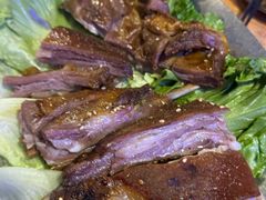 -质烤烤物·活烤海鲜(质烤总店)