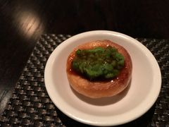 starter-The Grill by Sean Connolly