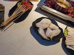 -二荆条·蜀鲜汇城市森林火锅