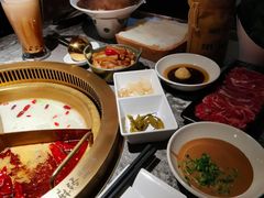 -麻路成都火锅(柏威年店)