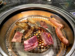 -響日本燒肉