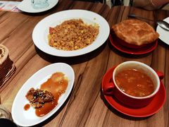 -必胜客(时代广场店)