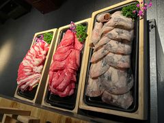 -湊湊火锅·茶憩(恒隆广场店)