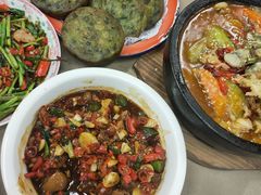 -老三样·旧食新味(万寿宫店)