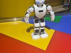 -东莞市科学技术博物馆