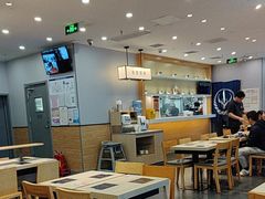-吉野家(复兴路第二餐厅店)