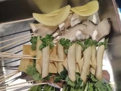 -江湖六膳門串串香(隆礼路店)