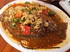 -云隐小厨·传统大理美食(复兴路店)