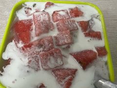 -透心凉糖水(听海居店)