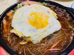 -江小姐的砂锅店